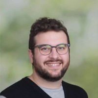 Maxwell Rosaler