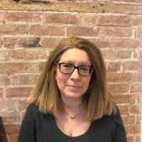 Jayne Mansell