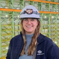 Alyson Petsche, P.Eng, Pmp
