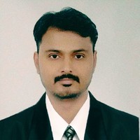 Pramod Patil