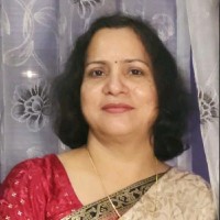 Dr. Archana Sharma