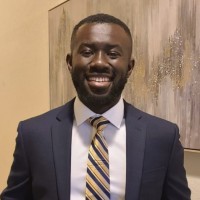 Emmanuel Amoah