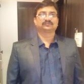 Yugandhar Rao