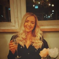 Evie Hamar