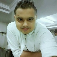 Anil chudali