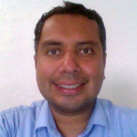 Manuel Darío Castillo Ríos, PMP, SMPC