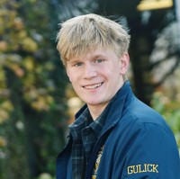 Jackson Gulick