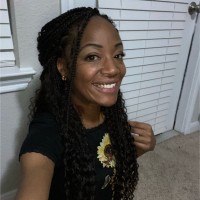 Sierra Harris