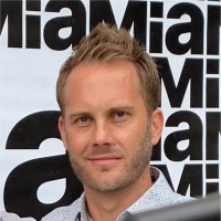 Bjorn Bowman