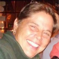 Cynthia Donahue