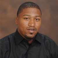 Dionn Amison