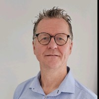 Graeme Ellis