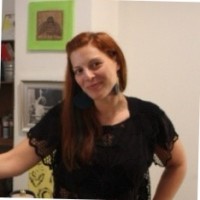 Sarah Bratchell