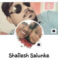 Shailesh Salunke