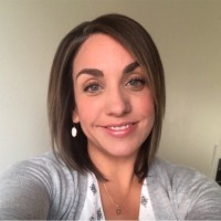 Heidi Judd