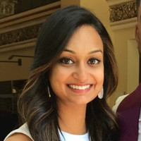 Christy Abraham