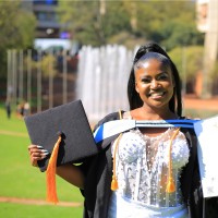Nonhlanhla Motaung