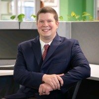 Zachary Woleslagle, Pws, Env Sp