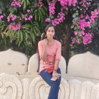 Pushpalatha D