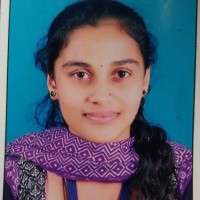 Arpitha S R