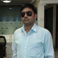 Mustaque Ahmad