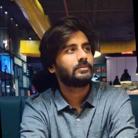 Akash Kedar