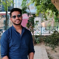 Manoj Bharti
