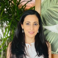Chandni Bhargava