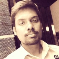 Ashok kumar Thangavel