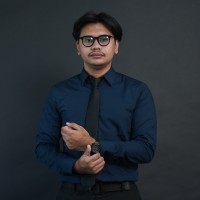 Dimas Raihan R. F. Gheadinata