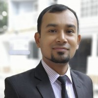 Md. Nadim Mir