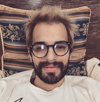 Caio Lísias Barros