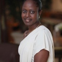 Sherley Cherenfant