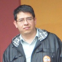 Carlos Alberto Gamez Castillo