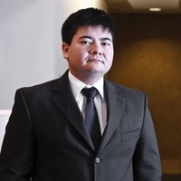 Paulo Takafuji