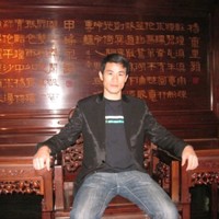 Lonson zhou