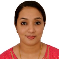 MANEESHA MATHEW