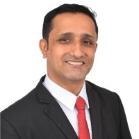 Satish Koirala
