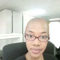 Lihle Ndlovu