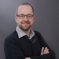 Bernd Schauer