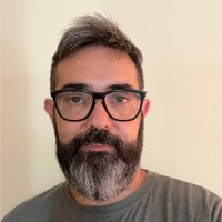 David Santiago Romero
