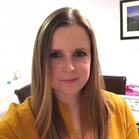 Amy Robinson