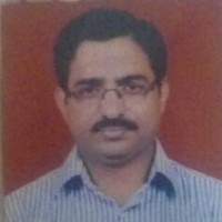 Shamsundar Kandula