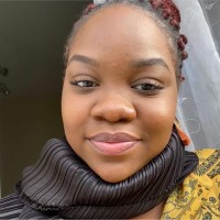 Merveille Ntumba Muadi
