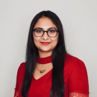 Kajol Sankar