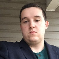 Joshua Kerby
