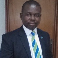 Edwin Igbu