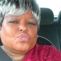 Lynne Goudlock