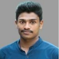 Midhun Chandu