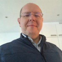 Geert Raes